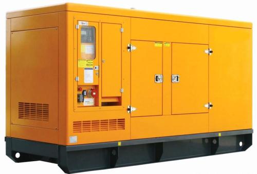 万载发电机出租使用过程中冒黑烟的解决方法