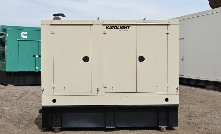 万载购买柴油发电机需留心哪些问题?