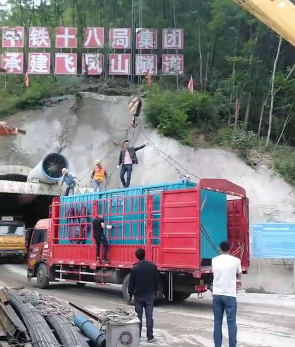 万载发电机组维修后输出功率降低是什么问题