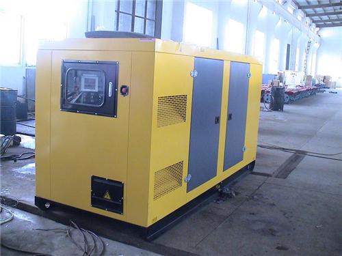 万载租赁发电机 柴油发电机组的蓄电池种类有哪些？