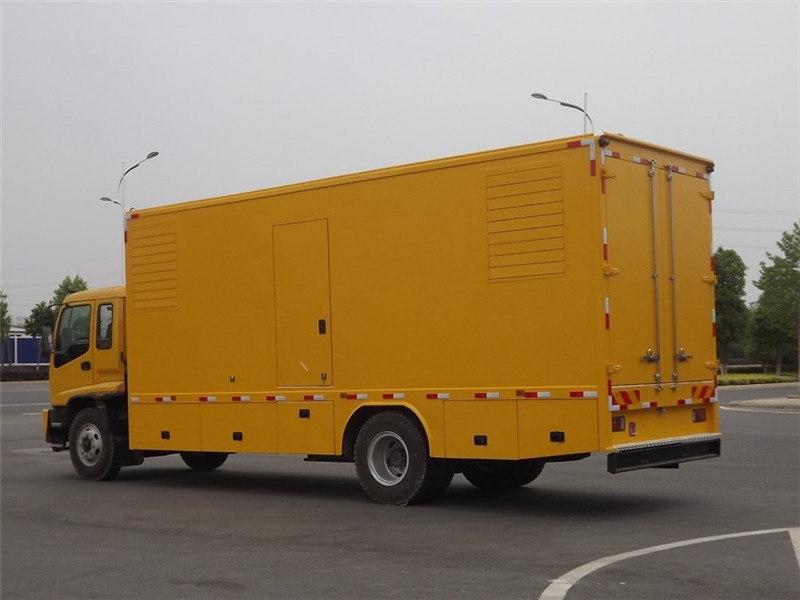 万载租赁发电机-柴油发电机组出口六要素