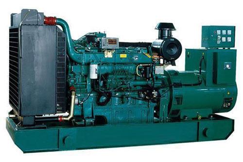 万载出租发电机-康明斯发电机指示控制灯的作用