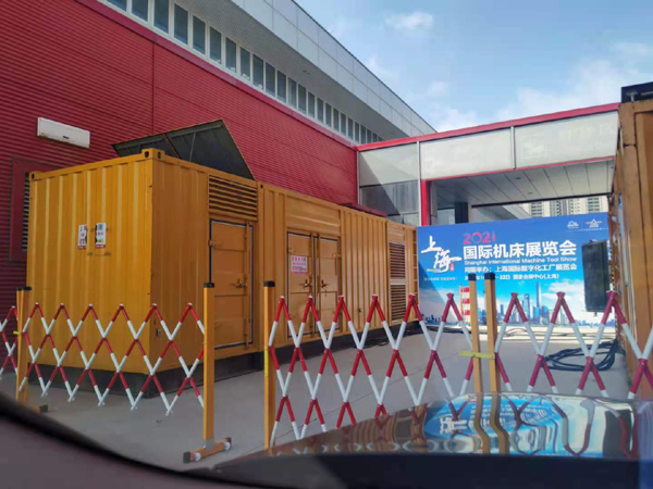 万载发电车出租-发电机无电压或电压太低怎么办？