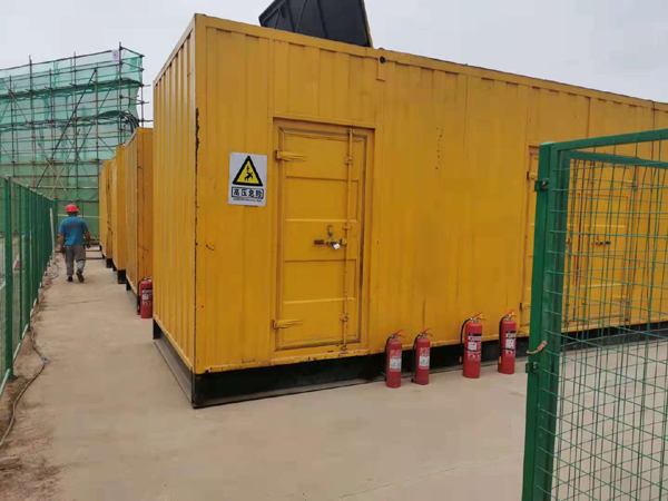 万载发电车租赁-柴油发电机组电机测速发电机的分类