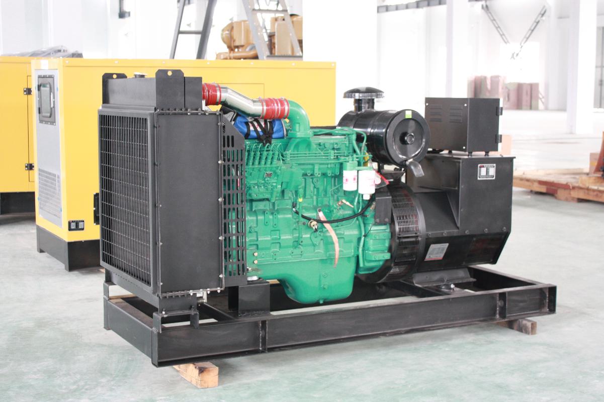 万载出租发电机-柴油发电机组为什么会出现漏油？