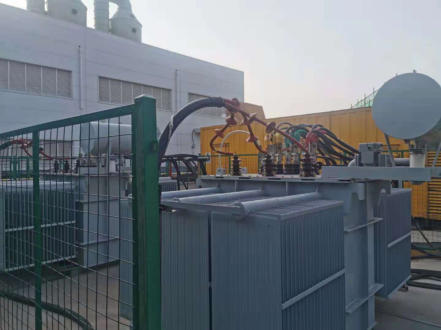 万载出租发电机-静音柴油发电机不维护的危害