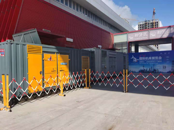 万载租赁发电机-柴油发电机组为什么油耗比较大