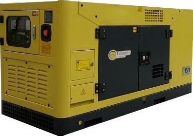 万载出租发电机-怎样对比判断发电机组的质量