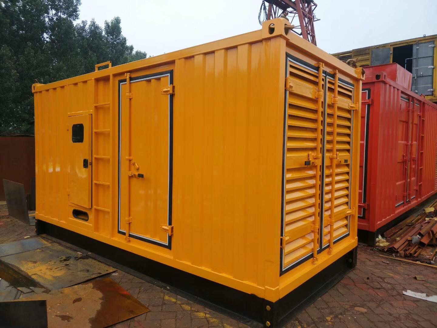 万载300kw柴油发电机组一个小时需要的油耗