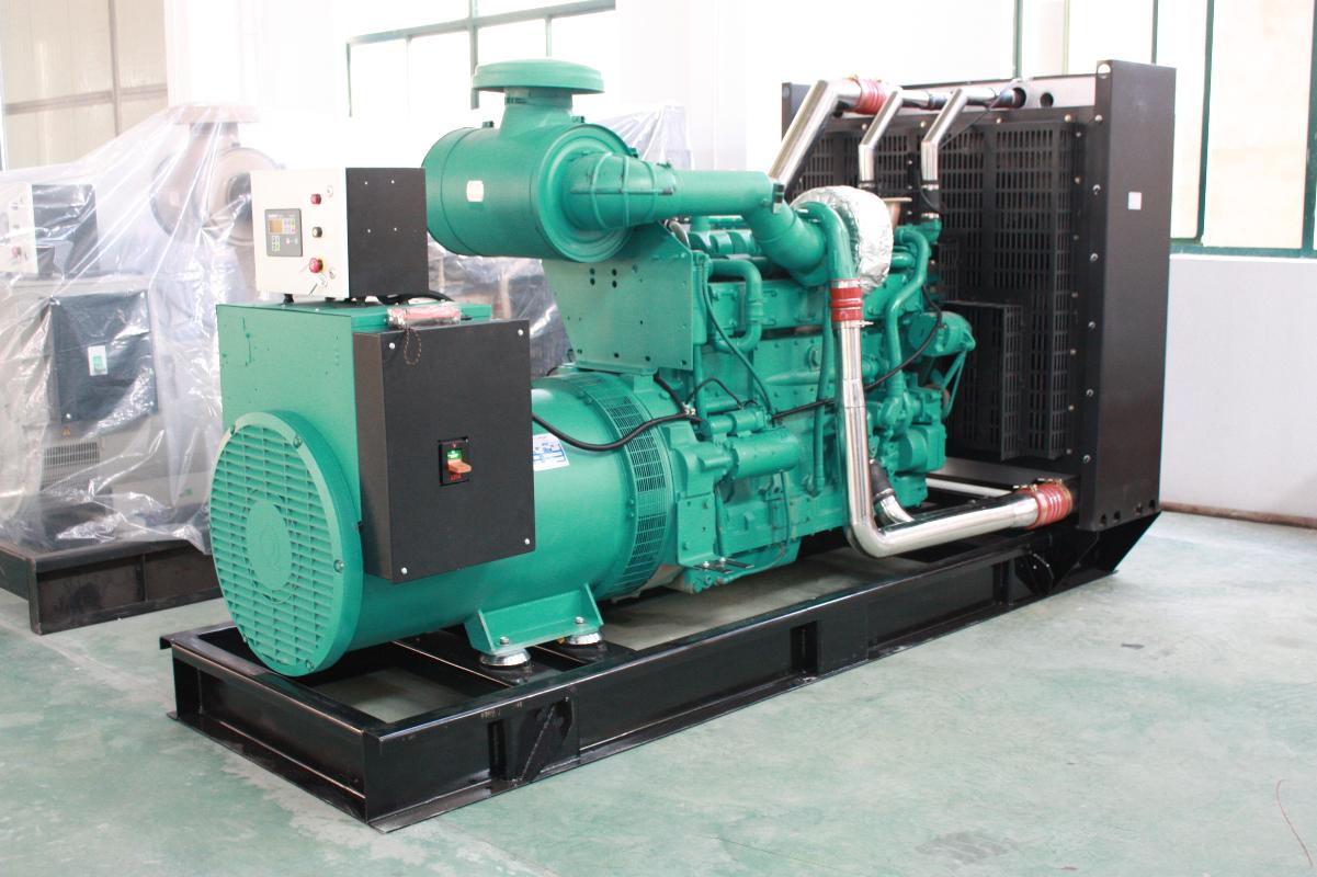 万载租赁发电机柴油发电机组易损件有哪些