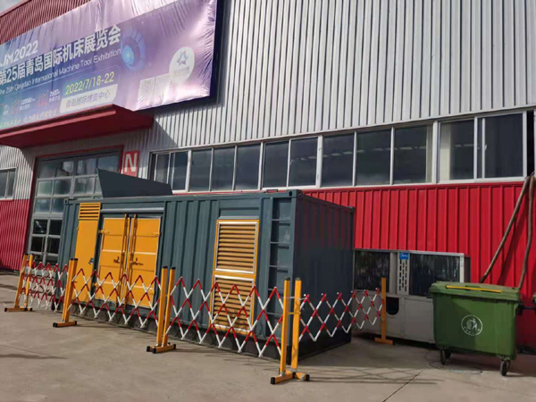 万载柴油发电机优点以及常见故障分析