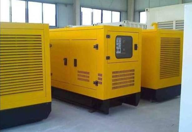 万载出租发电机-启动柴油发电机组前我们要检查什么？