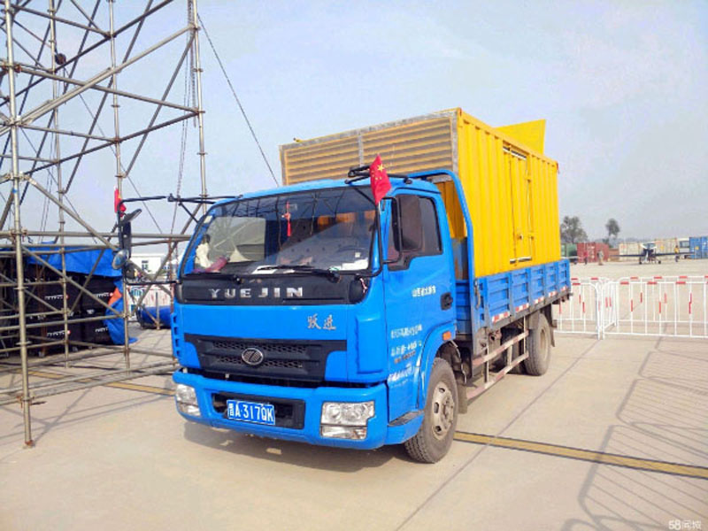 万载租赁发电机-柴油发电机组租赁之新发电机组热磨合与冷磨合的区别