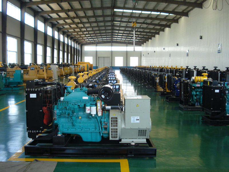 万载柴油发电机的运行维护都包含哪些