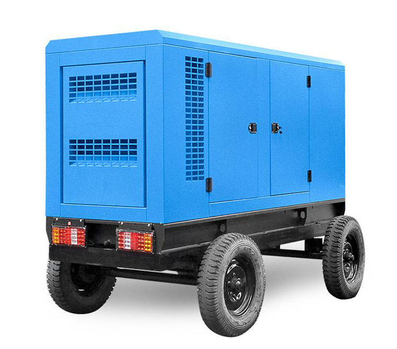 万载电工接手柴油发电机组后都要核实什么？