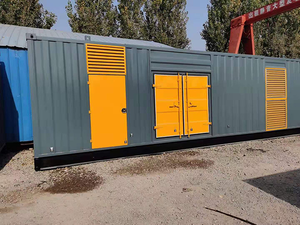 万载签订发电机出租合同时需要注意的一些重要事项：