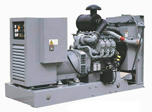 万载发电机租赁照明负载功率和用电量的关系是什么？