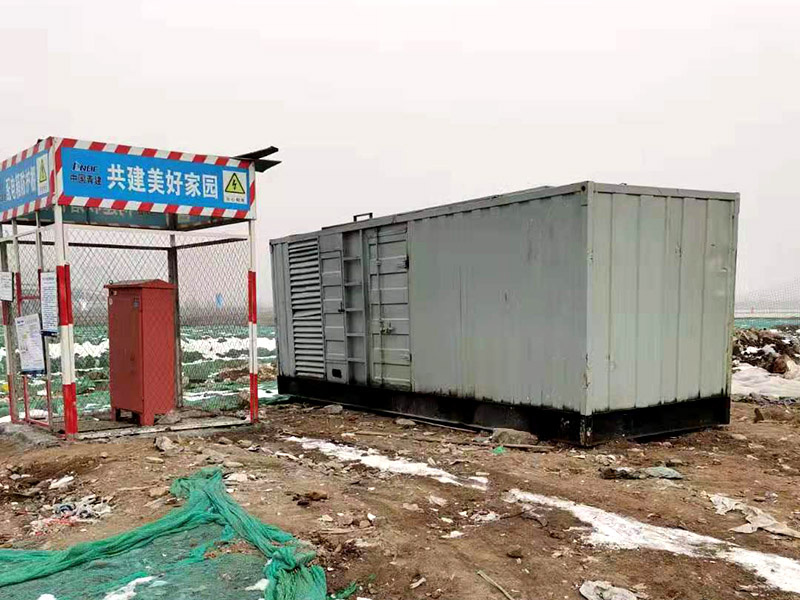 万载燃气发电机在高海拔地区运行时会遇到哪些常见故障？