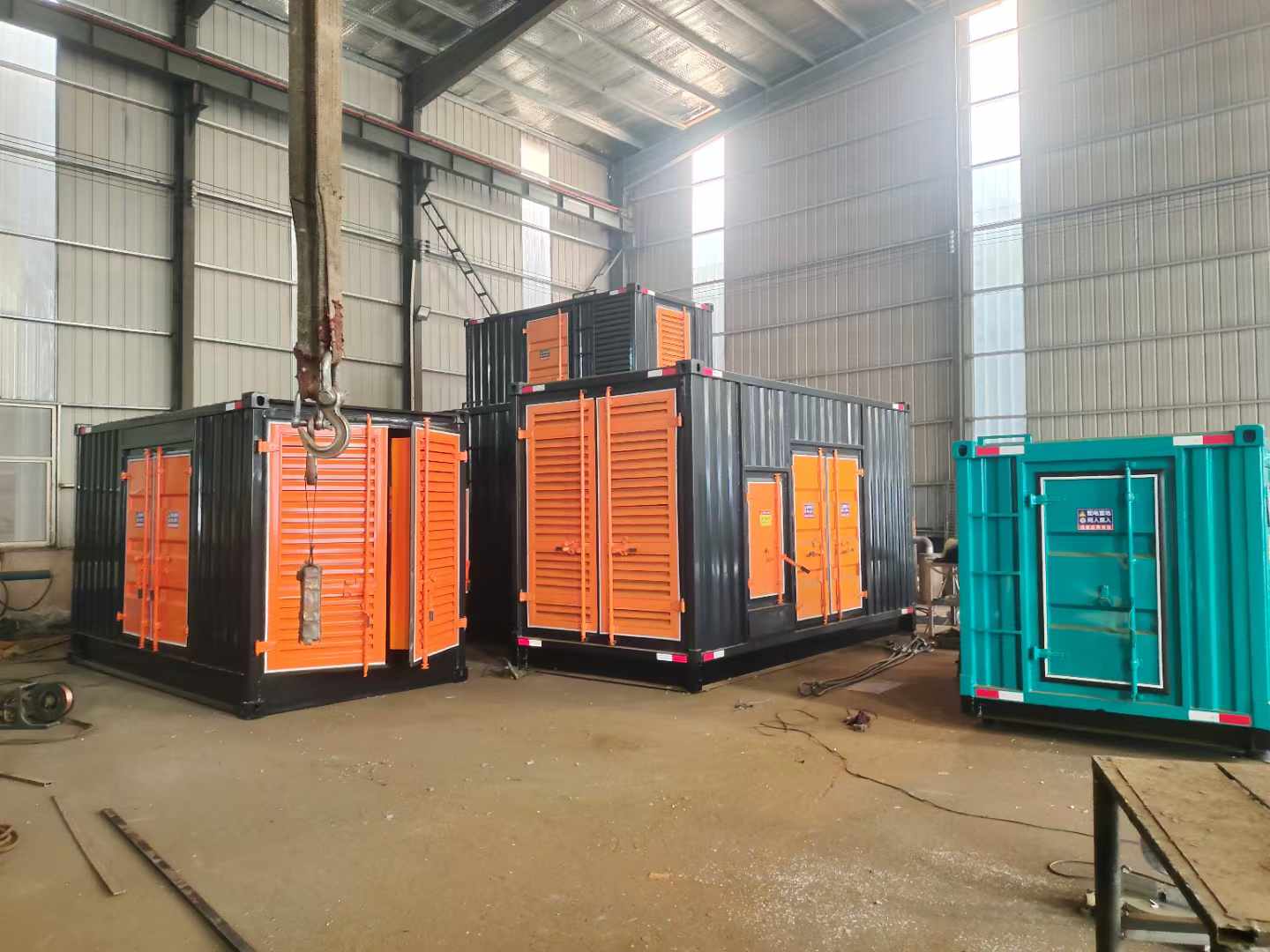 万载发动机故障灯亮了是什么原因？