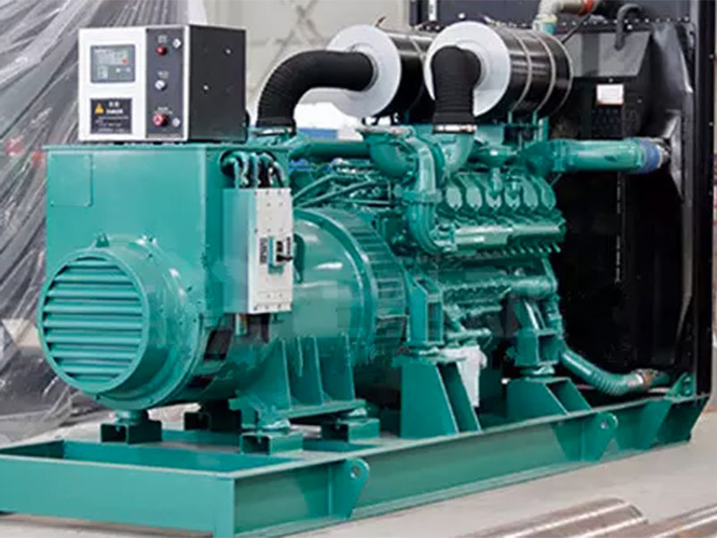 万载康明斯柴油发电机组维护保养记录表