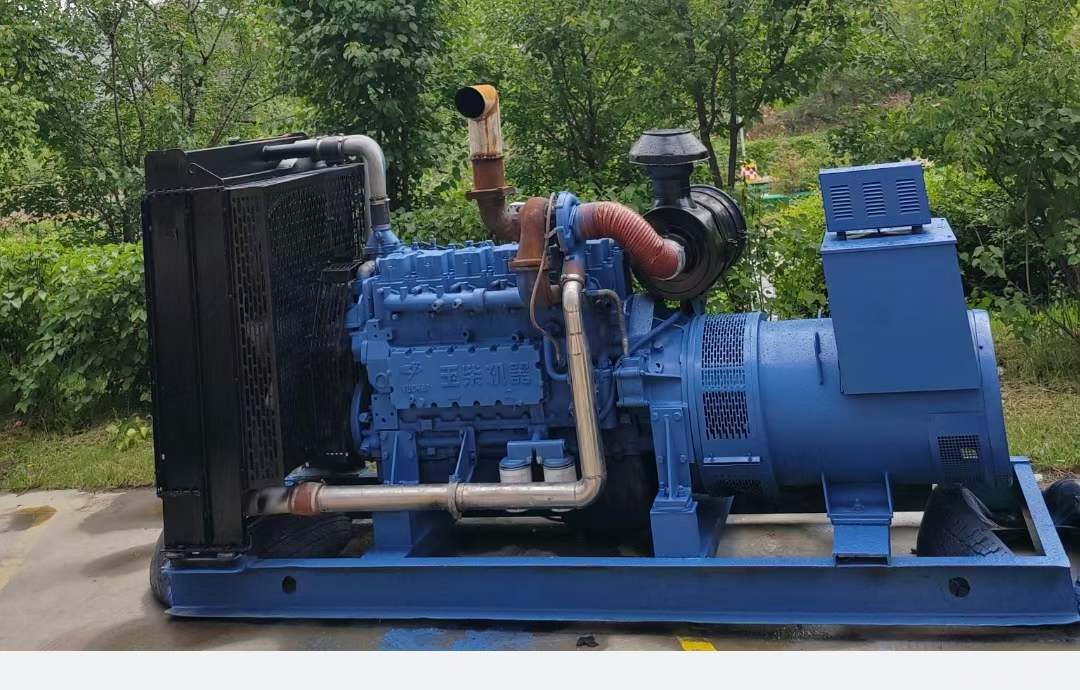 万载发电机出租如何选择适合的空开类型？