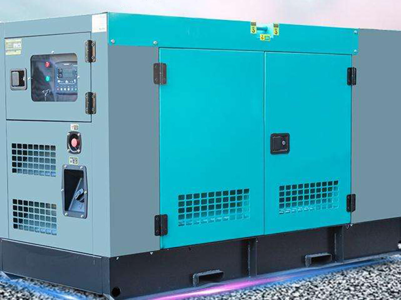 万载柴油发电机组如何选择适合滤清器密封圈的机油？