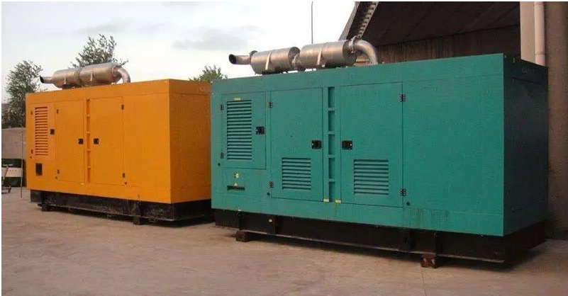 万载冷却液的pH值对柴油发电机有什么影响？