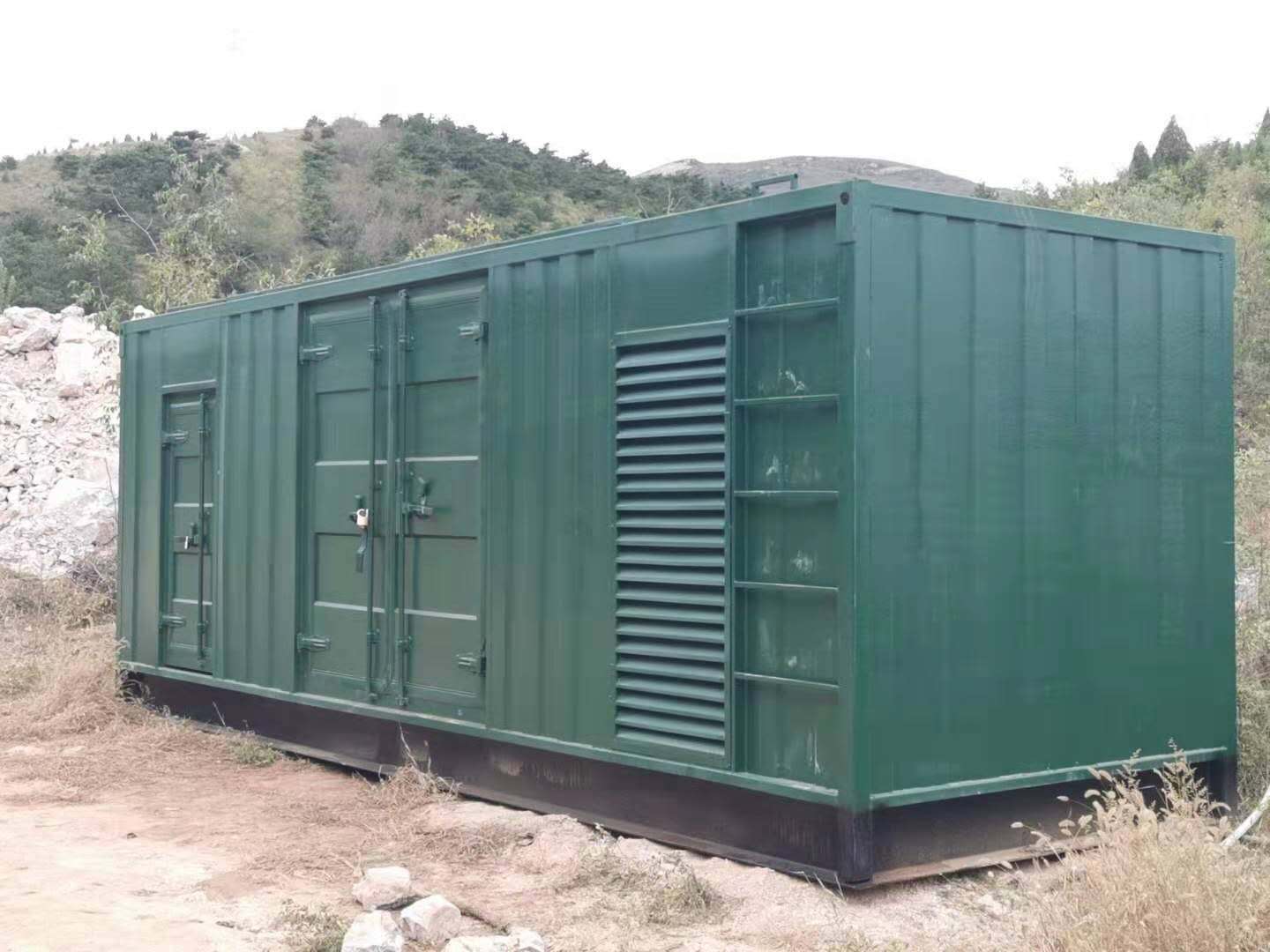 万载如何对接地系统进行定期检测和维护？