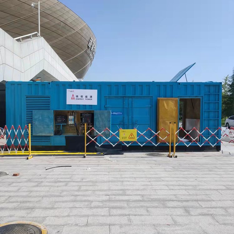 万载如何确保发电机组和变压器的接地系统安全可靠？