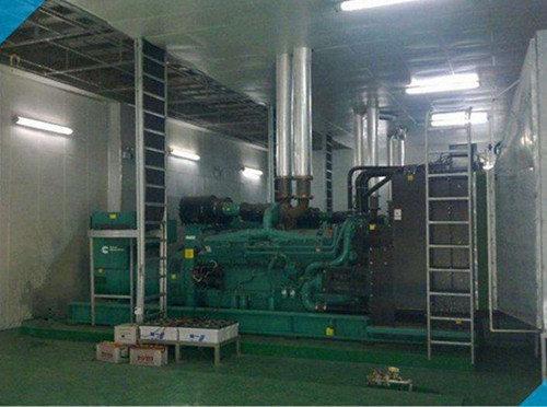 万载发电机组无功补偿装置应该选择什么品牌？