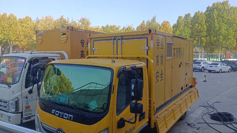 万载有哪些因素会影响柴油发电机组和UPS电源的切换时间？