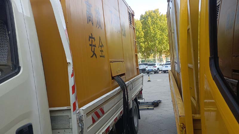 万载如何判断柴油发电机组和UPS电源的切换时间是否符合要求？