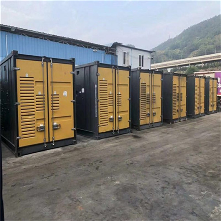 万载发电机组使用中需注意哪些事项？
