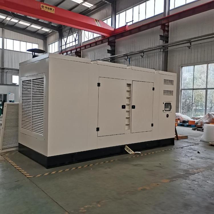 万载启动发电机组时需要注意什么？