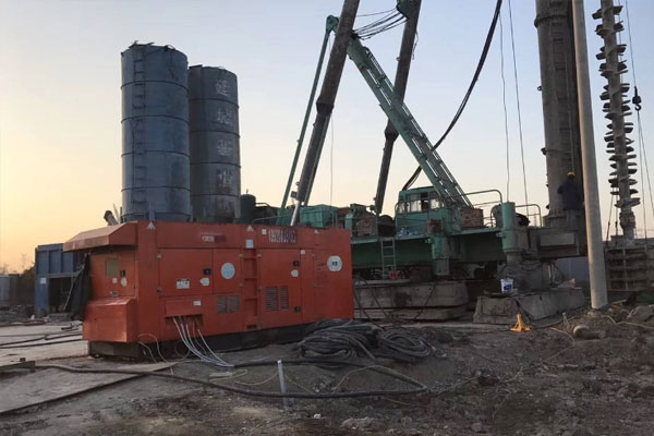 万载如何检查发电机组燃油系统的密封性？