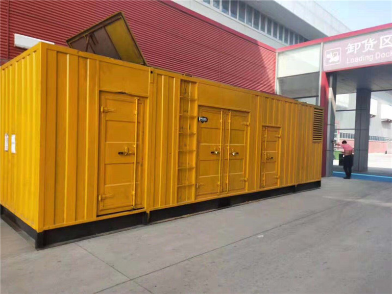 万载国内外发电机组租赁合同在明确设备维护责任方面有哪些不同做法？