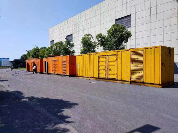 万载环境温度变化对柴油发电机组的性能有哪些具体影响？