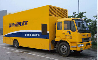 万载发电机组如何判断水冷式机油散热器是否需要更换？