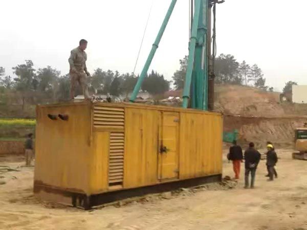 万载柴油发电机组应用场合有哪些？