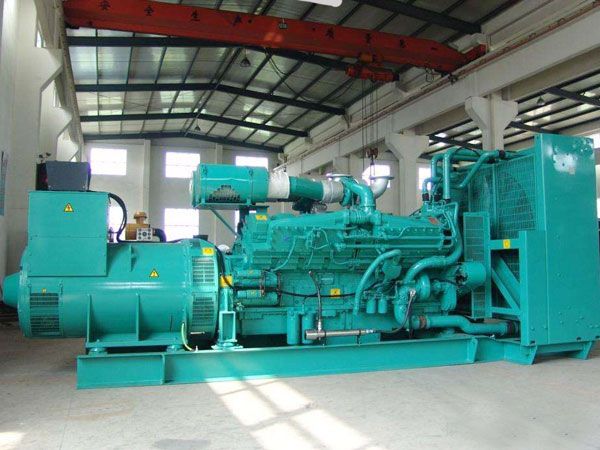 万载影响800KW发电机组油耗的因素有哪些？